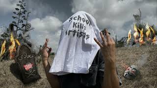 كلمات اغنية افرو دريل ايزلا الودود