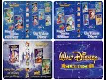 Walt Disney Classics 2000 Promo Trailer VHS 2000 UK