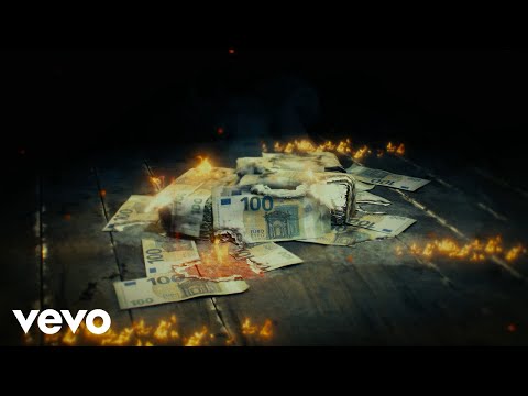 Aka 7even, Junior K - Non x Soldi (Visual Video)