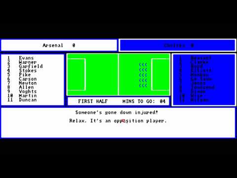 Division One 92 picture