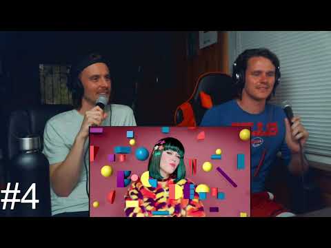 Week 21: Katy Perry Week! #4 - This is How We Do