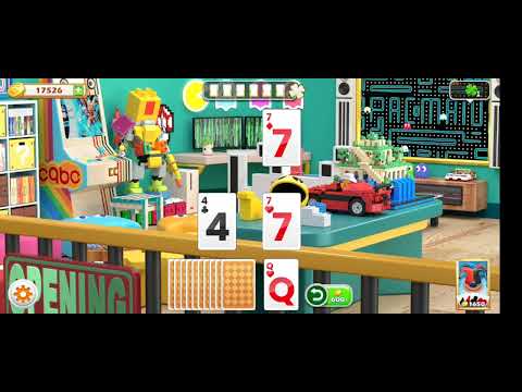 Home Design Solitaire - YouTube