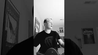 &quot;WHIRLWIND&quot; by Ky Ote ( ROY ORBISON COVER )