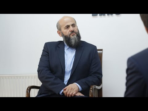 Muamer zukorlic muftija-Predavanja