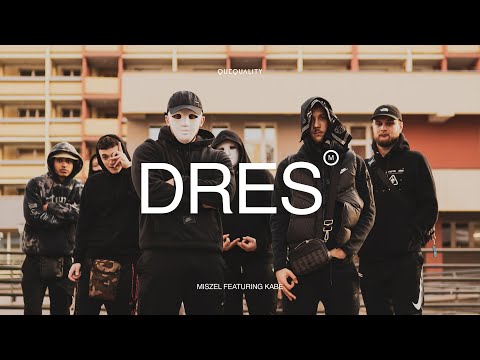 Miszel ft. Kabe - dres (prod. Premixm)