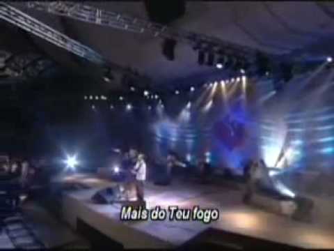 Tem Muito Mais - David M Quinlan