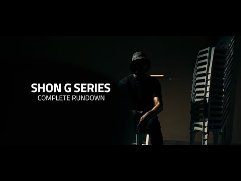 Shon G Freestyle Series | Complete Rundown