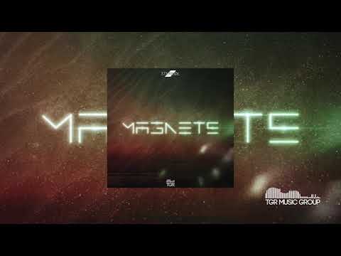 Sterkøl -  Magnets [Official Audio]