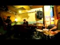 2012.01.24. Kéknyúl Hammond Band a Szimpla Kertben: Bayou - Jimmy Smith szerzeménye