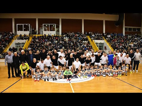 Mandžukić, Olić, Vlaović, Karić i drugi na humanitarnom turniru za Elina Mašića