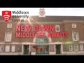 Middlesex University - MDX