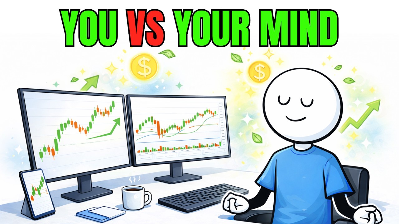 How Behavior Beats Technical Analysis Every Time