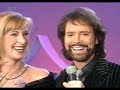 Cliff Richard & Claudia Jung  -  Mistletoe & Wine ( With an introduction to Heathcliff )