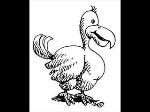 Slatki Snježni Voz - 13. Ptica Dodo - Tifa