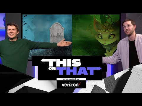 THIS OR THAT | THE RETURN OF JATT & DEAD IS THE CAT