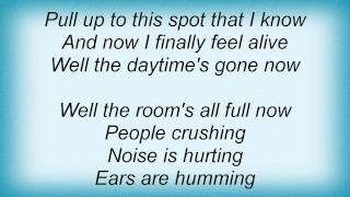 Kelly Osbourne - Everything&#39;s Alright Lyrics