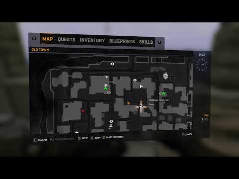 EXTINCTION MODE: Dying Light Night Runner Mod v7.2