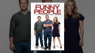 Funny People (Theatrical)