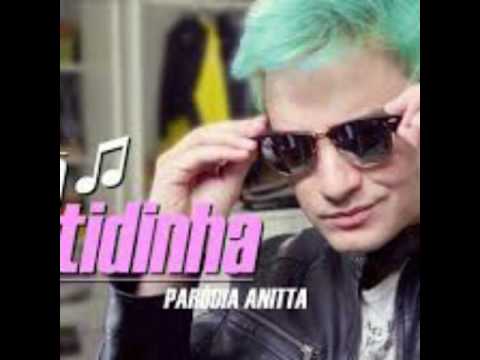 Felipe Neto A Curtidinha