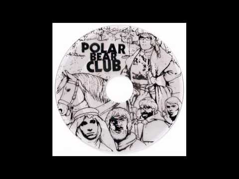 Polar Bear Club - Drifting Thing (Team Goldie Remix)