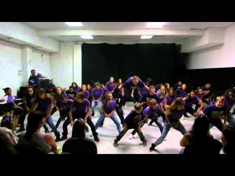 Ambitious Edition- Summer 2011- Choreographed by Ambitious Anthony