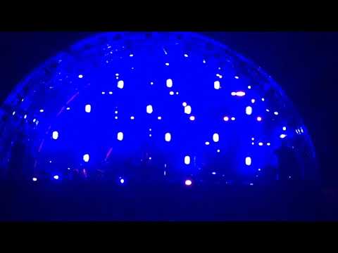 Neneh Cherry - Woman - Moscow, Russia 02.09.2018