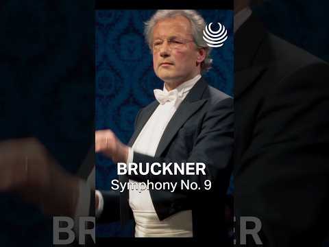 Bruckner’s Epic 9th Symphony