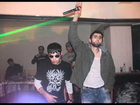RAP GYUMRI-MANAX feat MR.PK-DU HAMTESUM ES INC 2011