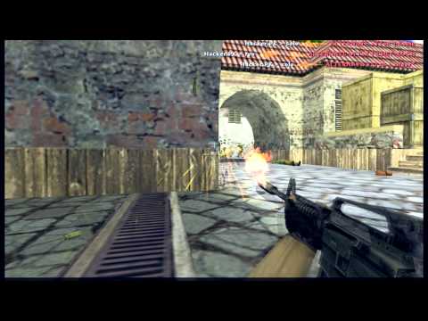 Hacker.PK solo vs ALTERNATE aTTaX -3