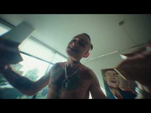 SLAVA MARLOW X MORGENSHTERN TYPE BEAT | "CADILLAC"