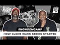 Show Dem Camp on the origin of their Clone Wars mixtape series