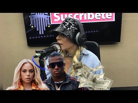 “PATRIZIA YANGUELA” CONFIESA LA DEUDA MILLONARIA QUE LE PAGÓ A CRAZY DESIGN😱