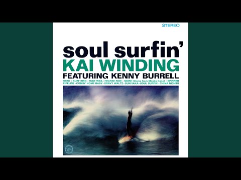 More (Theme From Mondo Cane)