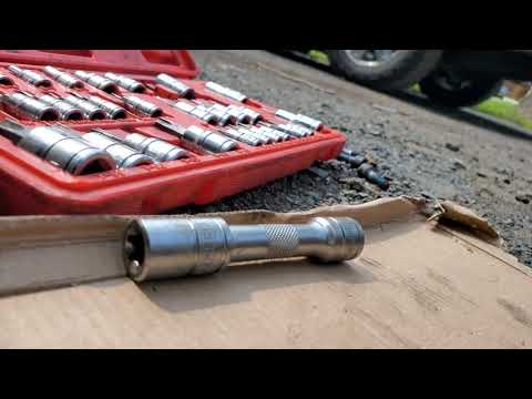 Mercedes E500 Starter | 2007 5.0 L V8 4Matic