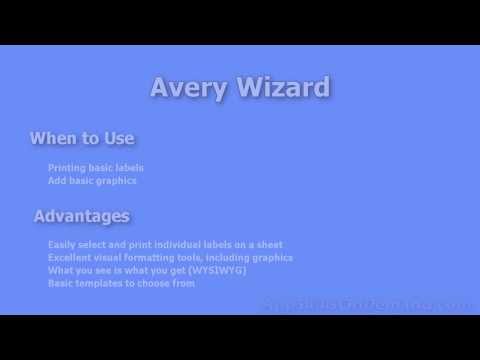 avery wizard 5.0 download avery wizard 5.0 download