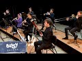 Melbourne Symphony Orchestra Perform The Bluey Theme Song Bluey Extras