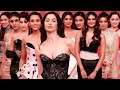 Celebrities Arrive At Gq Men Of The Year 2024 Anushka Sen Nora Fatehi Palak Tiwari Mouni Roy