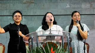 Stretching Our Faith - Pastor Casey Wolverton - ADC Worship - Apr 8 2025