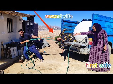 Torture and Family Conflict: Can the First Wife Take Revenge on Second Wife?