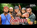 THE CONTEST EPISODE 7 FIT SELINA TESTED SQUAD