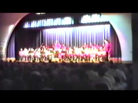 Ferko String Band - Four Leaf Clover Ocean City 1992