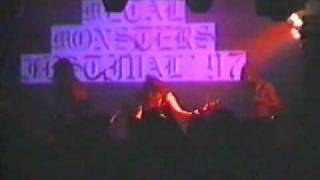 lux occulta - the kingdom...  and nocturnal dithyramb