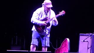 Richard Dawson, live 1of3 Barcelona 03-06-2016, Primavera Sound Auditori