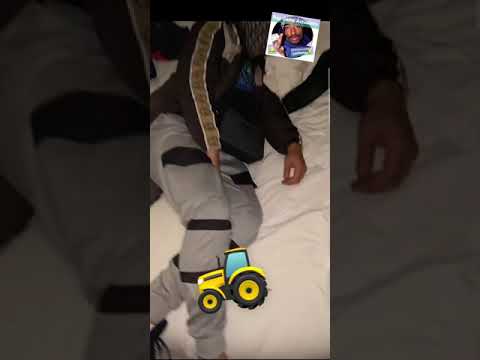 kofs film oussagaza dormir😴😪🤤