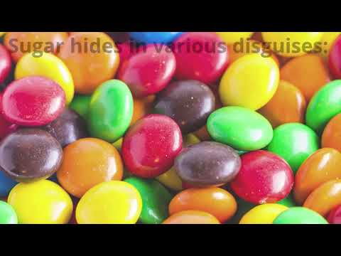 5 Foods Kids With ADHD Should NOT Eat