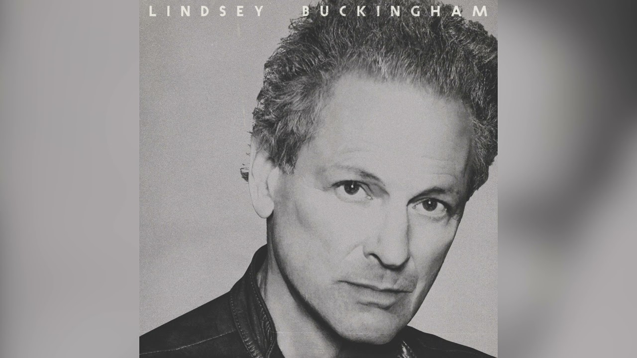 Lindsey Buckingham - On The Wrong Side (Official Audio) - YouTube