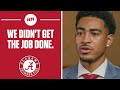 Alabama QB Bryce Young speaks on Championship loss, and WINNING Heisman Trophy | CBS Sports HQ