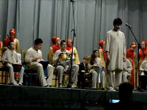 Senad Kukuljevic i BH "Azizija" Orasje- Hej covjece