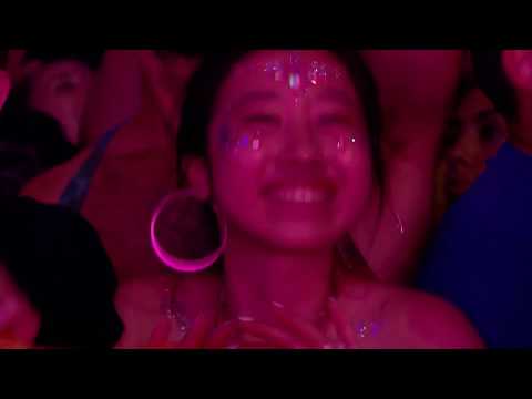 City Of Dreams vs. Calling (Alesso Mashup) [Alesso at Tomorrowland 2019 W2]