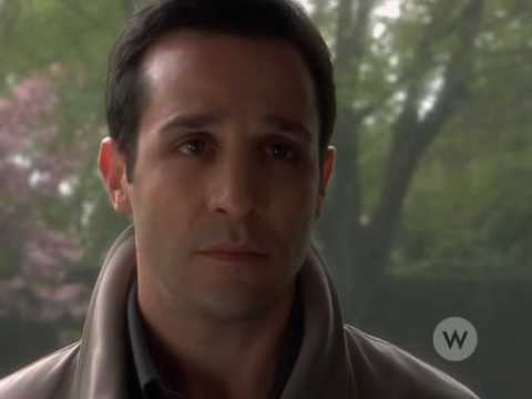 Mysterious Ways - 2x06- Spike part 5